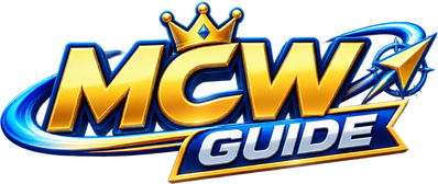 mcw guide logo